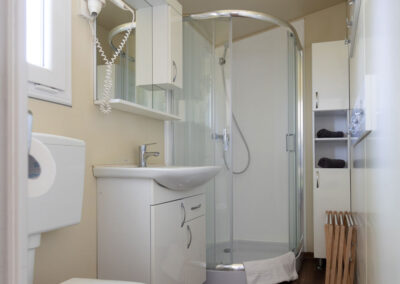 Zamárdi Mobile House Balaton Mirabella Camping Eurocomfort