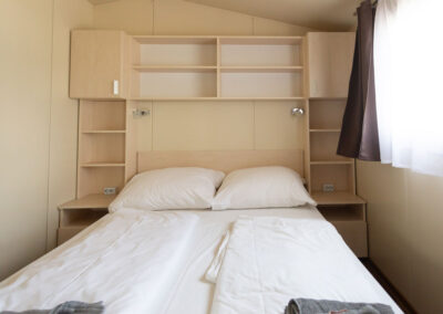 Zamárdi Mobile House Balaton Mirabella Camping Eurocomfort