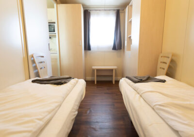 Zamárdi Mobile House Balaton Mirabella Camping Eurocomfort