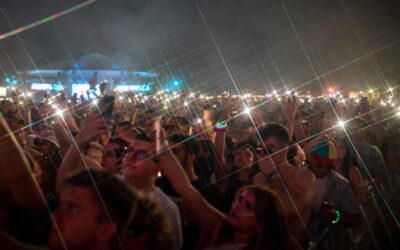 Balaton Sound 2024 – a Te kívánságod is teljesülhet!