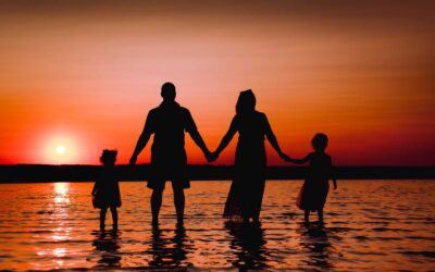Family Getaway: Mirabella Camping at Lake Balaton