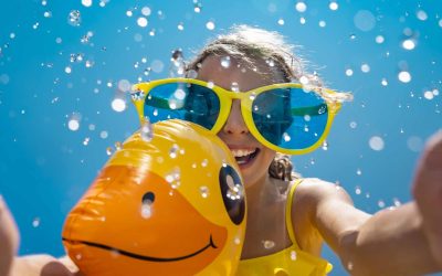 BalaLand – A fantastic family adventure park on the beach of Lake Balaton
