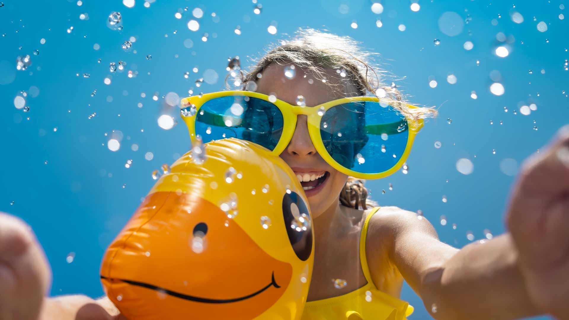 élménypark Balaland Mirabella Camping Zamárdi
