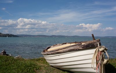 The off-season is starting – Our campsite opens on 21 April