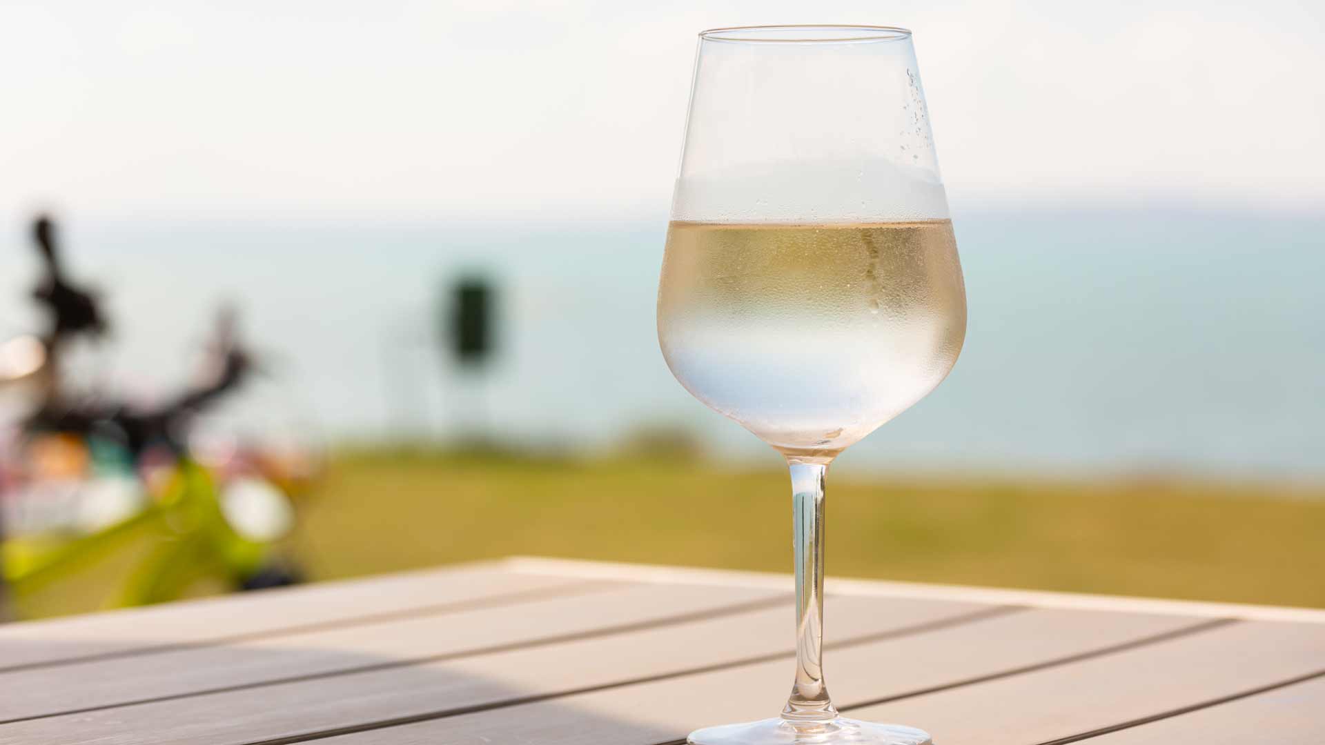 Gastro tour by Lake Balaton - Mirabella Camping Zamárdi