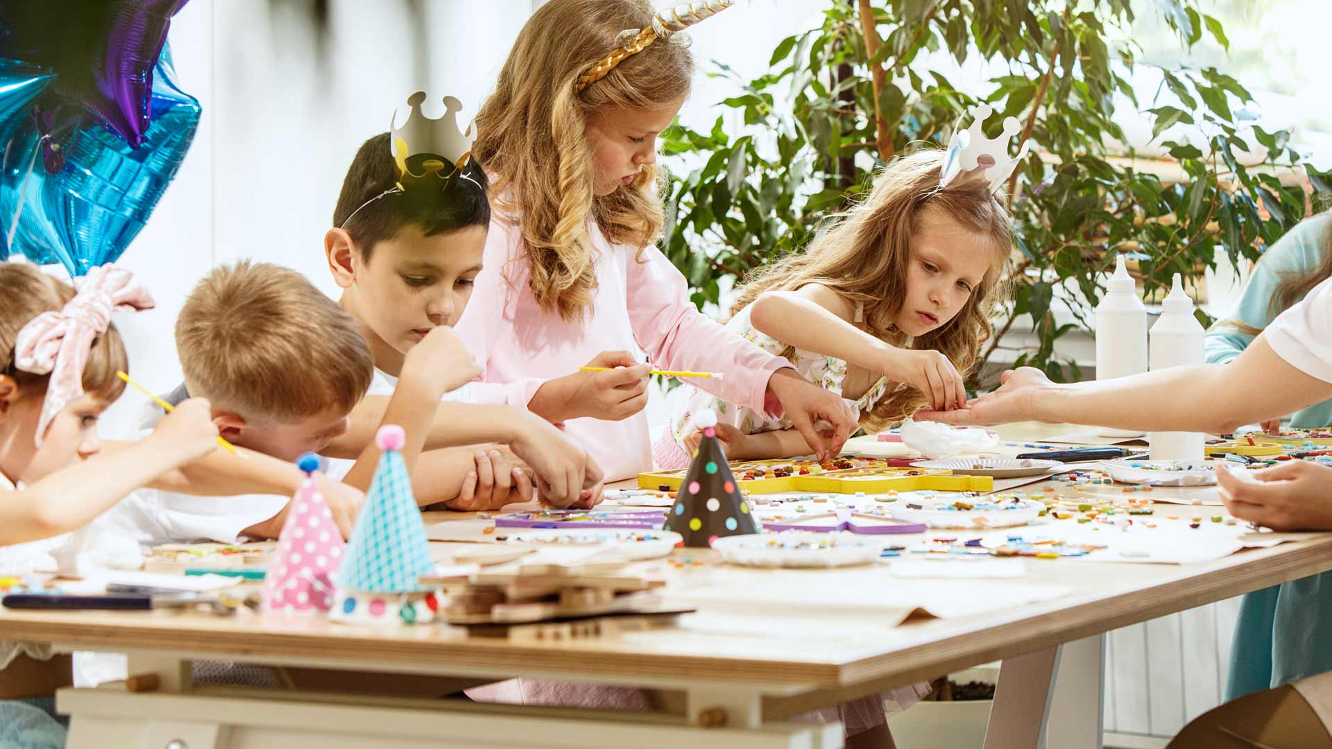 gyerekprogram animáció Animacik - Mirabella Camping Zamárdi