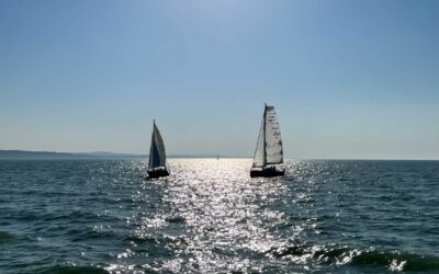 Lake Balaton campsite experiences await in Zamárdi
