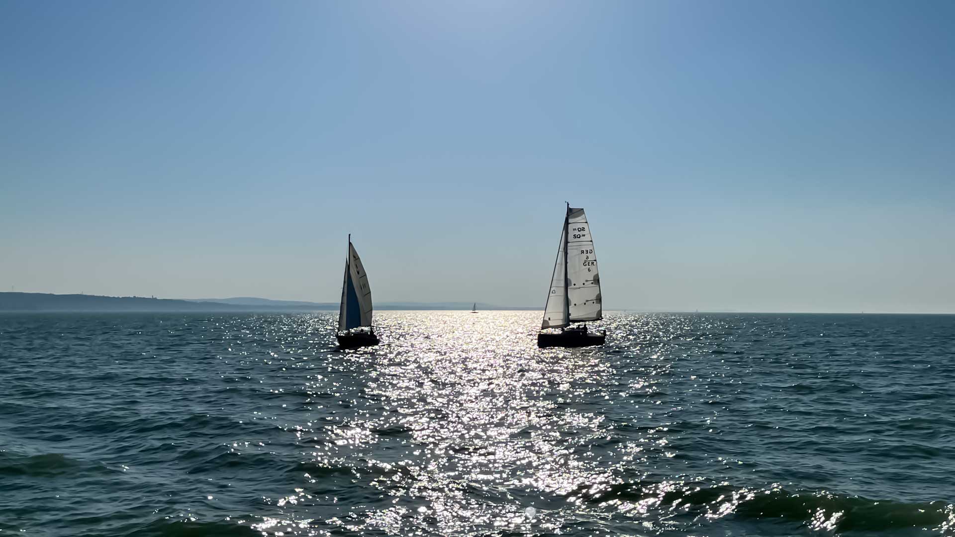 kemping Balaton Mirabella Camping Zamárdi