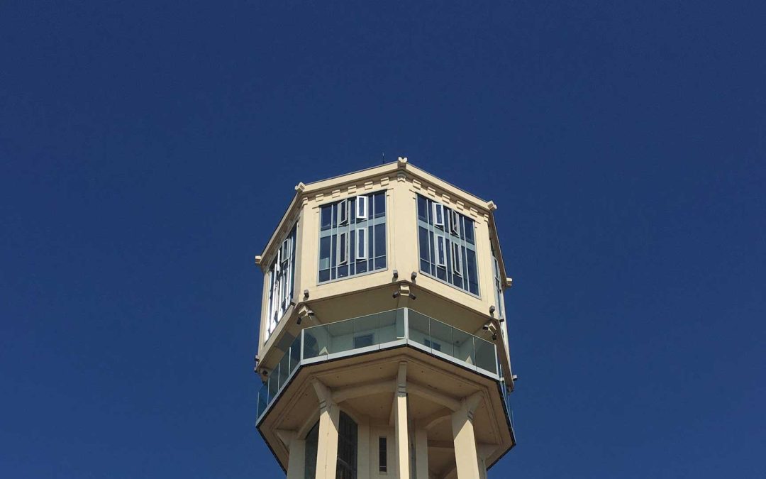 Lookout towers – fabulous views of Lake Balaton