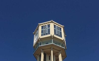 Lookout towers – fabulous views of Lake Balaton