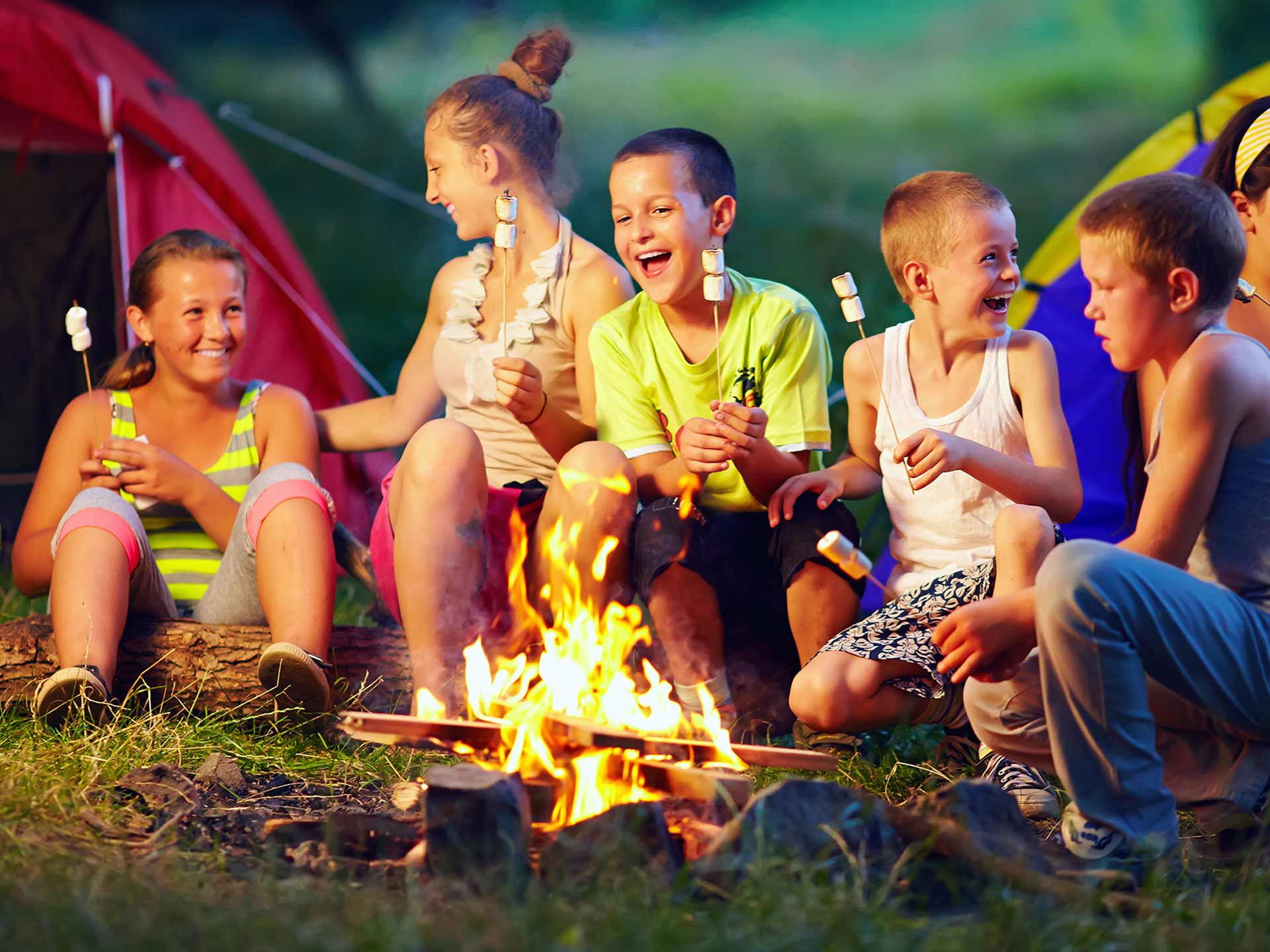 kirándulás Balaton Mirabella Camping Zamárdi