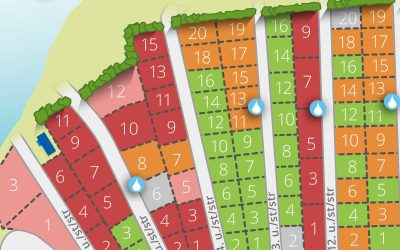From 2022, we are waiting for you with new comfort plots!