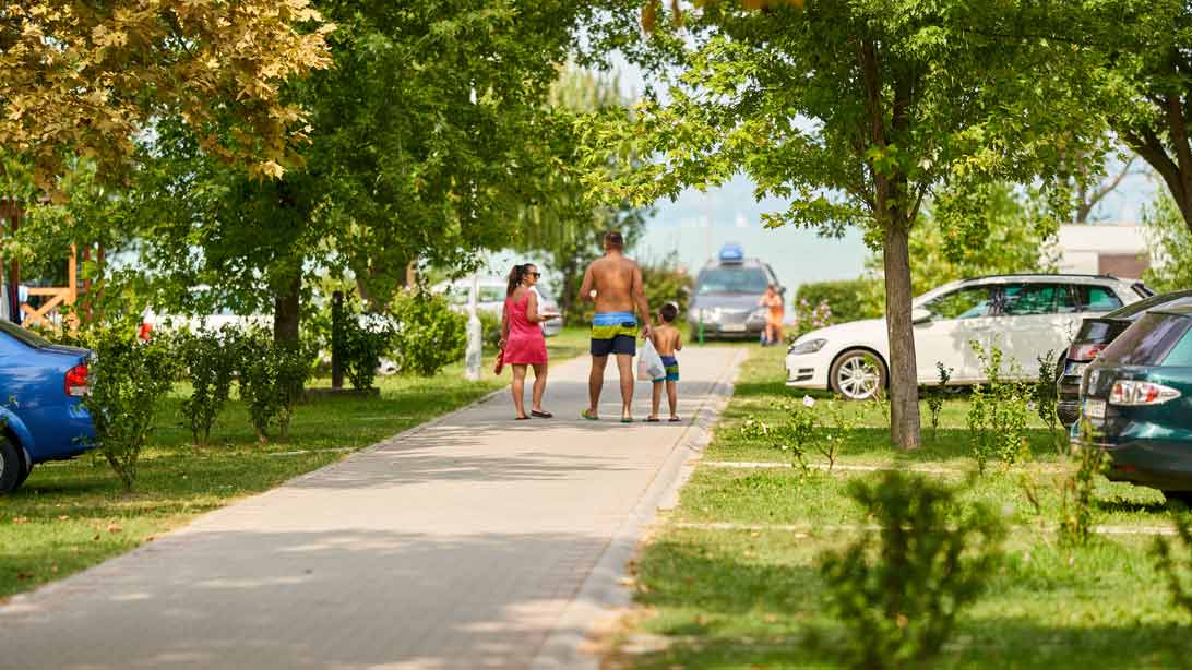 SZÉP kártya olcsó szállás balaton