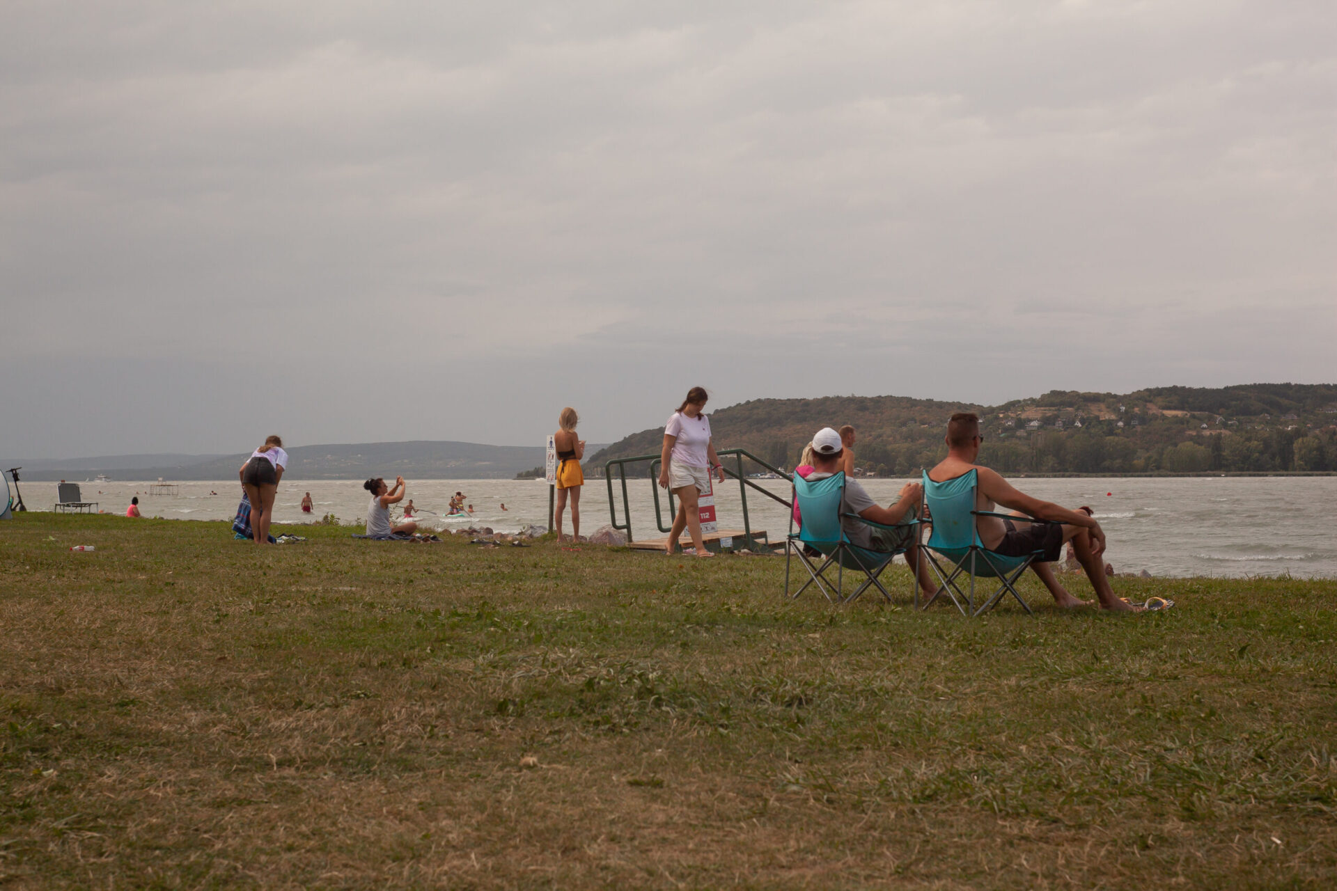 előfoglalás Mirabella Camping Zamárdi