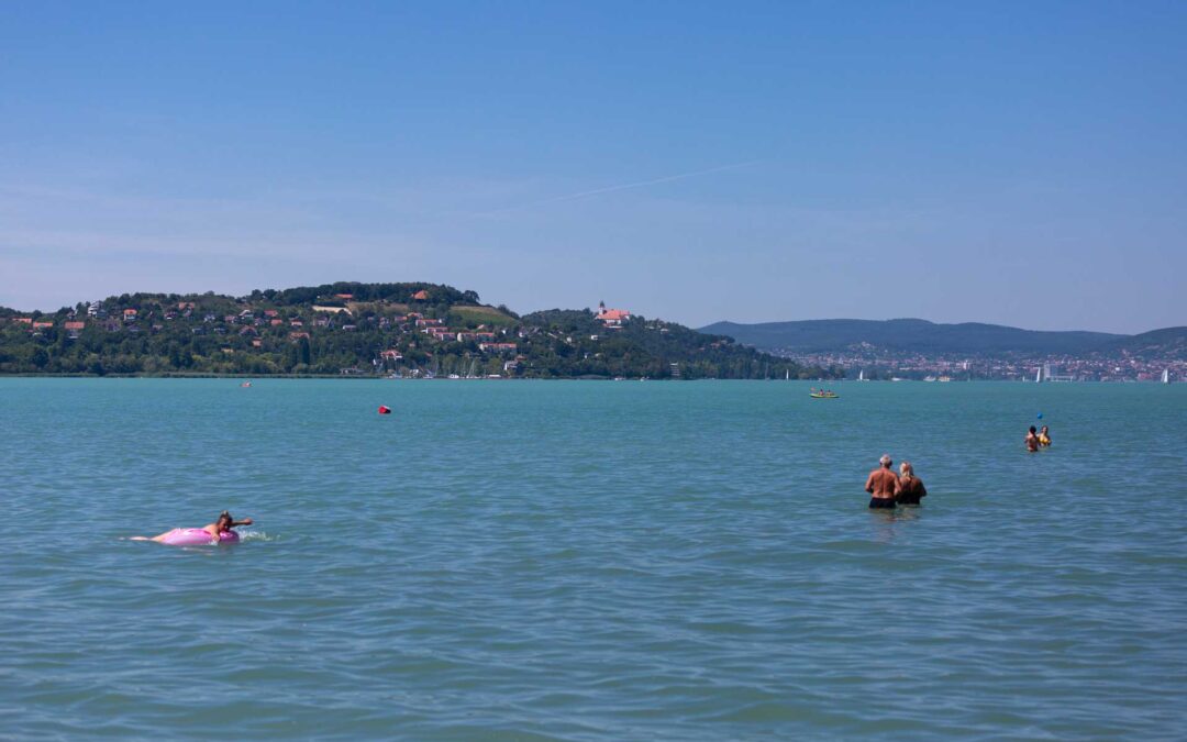 Holiday, freedom, camping!