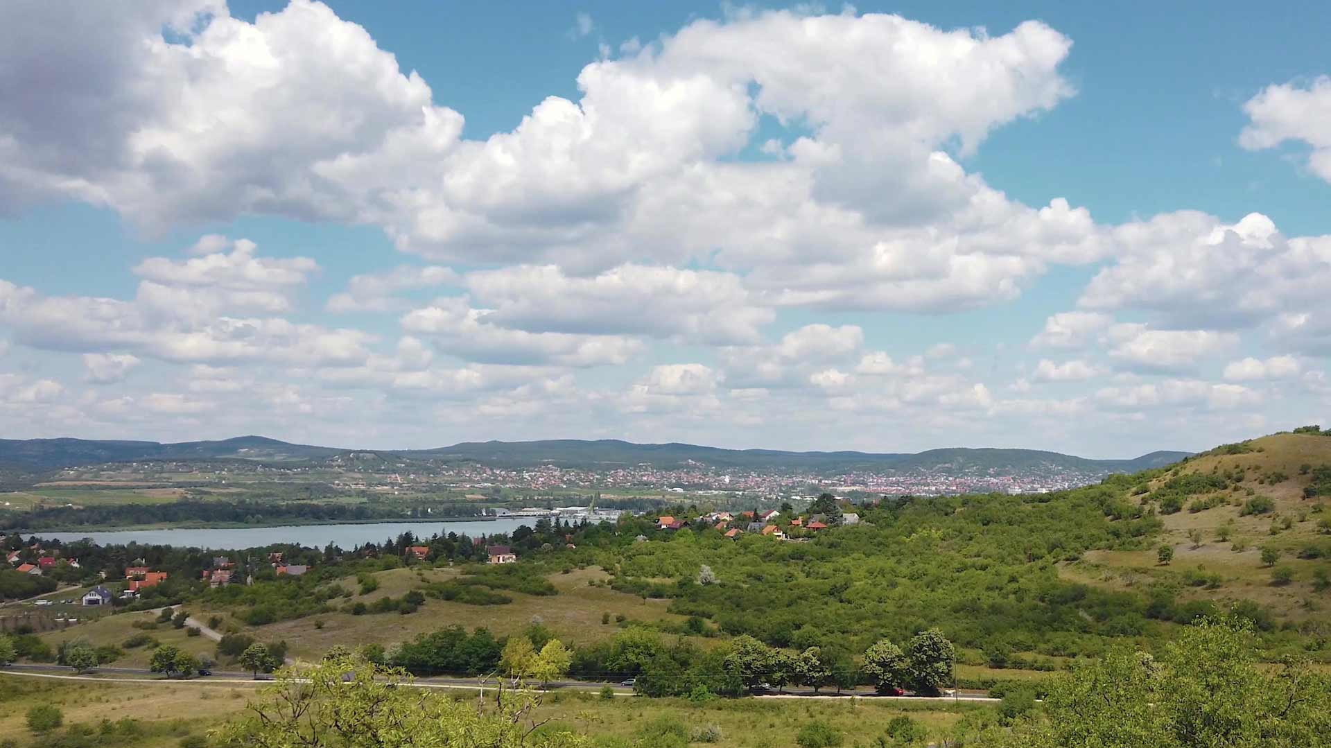 programok Zamárdi - Mirabella Camping Balaton
