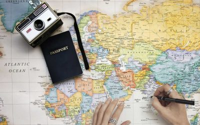 Planning a trip? New rules and important information for the travellers