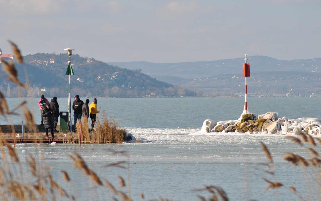 Zamárdi attractions and new things to discover along the southern shore