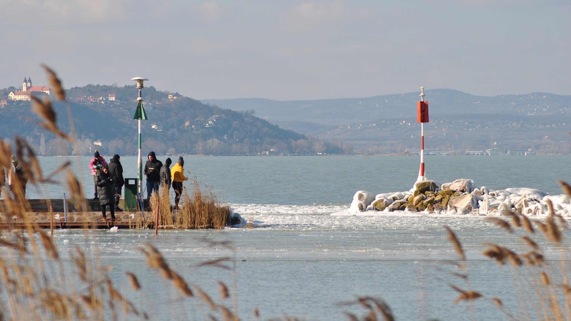 zamárdi látnivalók Mirabella Camping Balaton Szállás