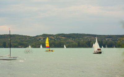 Looking for premium accommodation in Zamárdi?